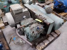 Package compresseur Bitzer 4G