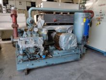 グラッソ RC 411 クール/フリーズユニット