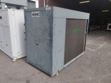 Aermec NRA 2527 - 低噪声版