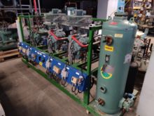 Bitzer 4N-12.2Y (x3)