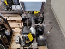 TAJ9510Z 密闭组件 冷凝单元