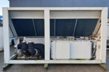 大金 ERAD210E-SL001 壓縮機組