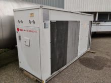 特灵 Raul 400 冷凝单元