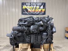 2014 PACCAR MX13 Complete Engine
