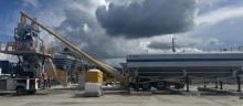 2025 Dancrete Industries Portable Horizontal