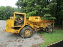 Used Dump Trucks For Sale In Texas Usa Machinio