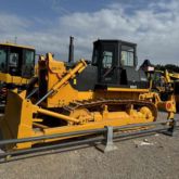 2022 Good Condition Used Shantui