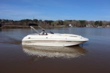 Chaparral 232 Sunesta de 2000