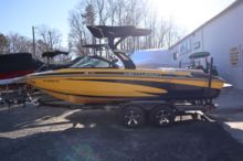 2014 Centurion Enzo SS210