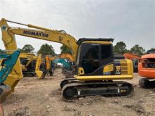 2017 KOMATSU PC130 excavator