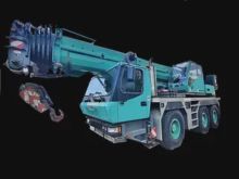 Grove GMK 3055 – 55