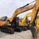 SANY Sany 135c