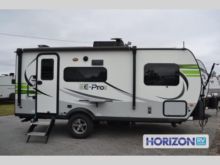 2021 Forest River RV Flagstaff