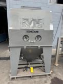 Siphon-Feed Sandblasting Booth | ECONOLINE