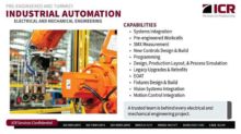 Robot Integration and Automation Services