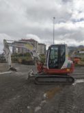 TAKEUCHI TB250