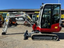 TAKEUCHI TB230