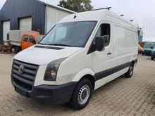No Results For Vw Crafter 35 Tdi Kombi Maxi Lang 9 Sitzer