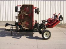 mowers machinio buhler