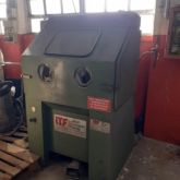 SANDBLASTING MACHINE ITF P2-N
