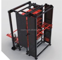 Used Automatic Plate Loading And Unloading System for sale. Akyapak ...