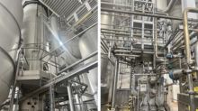Year 2010 - Evaporator GEA