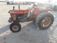 Used Massey Ferguson 168 Tractor For Sale In Italy Machinio