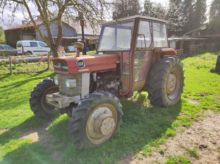 Used Massey Ferguson 168 Tractor For Sale Machinio