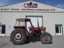 Used Massey Ferguson 168 Tractor For Sale Machinio