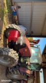 2000 Case IH MX90C