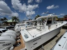 2025 Regulator 37 | 37ft