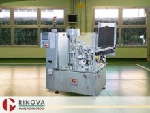 Tonazzi Colibri-1001 riempitrice-chiuditrice automatica per