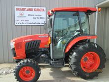 Used L6060 for sale. Kubota equipment & more | Machinio