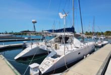 1994 Lagoon 42 | 42ft