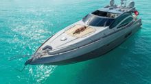 2011 Sunseeker Predator 64 |