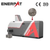 Cast Iron Chips Briquette Press