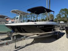 2025 Bayliner Element E18
