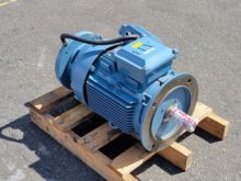 ABB MOTORS M2BA160M6V1
