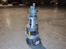 BALDOR 35A003-3141