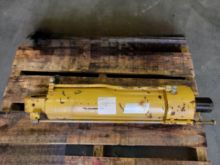 IMPACT ROLLER TECHNOLOGY DHS0700L