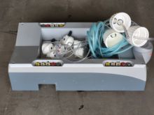 TECAN HS 4800 PRO LIQUID