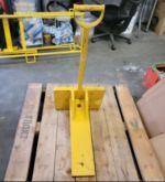 IMPACT ROLLER TECHNOLOGY UJS0410