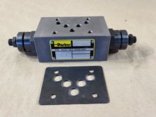 PARKER FM3DDSN