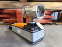 BELIMO B249+AF120-US