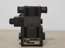 PARKER D31VW020CINVC4