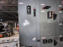 ALLEN-BRADLEY 500FL-EOD93