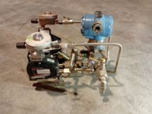 ROSEMOUNT 3750CA5A11DBAAAAA0