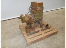Tractor Generator