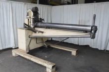 2001 AGRAFADORA ENGINEE PF 6000-08