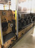 MACBEE 4HFME 4 BLOCK WIRE